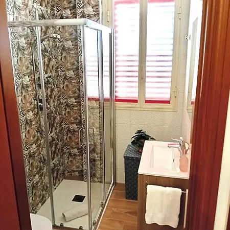 Apartment Mama Home-casuzze Villaggio Azzurro