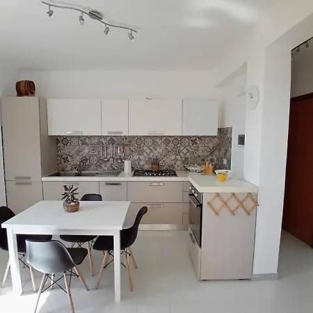 Mama Home-casuzze Villaggio Azzurro