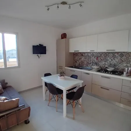 Mama Home-casuzze Apartment Villaggio Azzurro