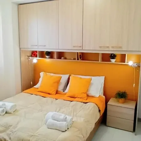 Mama Home-casuzze Villaggio Azzurro