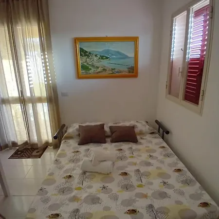 Mama Home-casuzze Apartment Villaggio Azzurro
