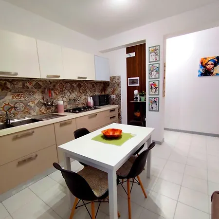 Mama Home-casuzze Villaggio Azzurro
