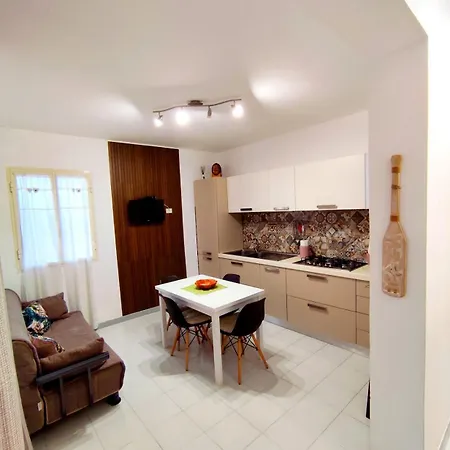 Mama Home-casuzze * Villaggio Azzurro