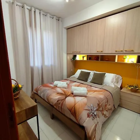Daire Mama Home-casuzze